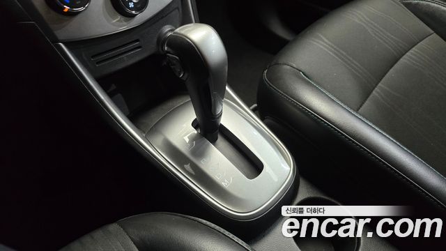 Chevrolet Trax 1.4 LT 2014 — фото 9