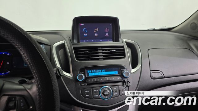 Chevrolet Trax 1.4 LT 2014 — фото 12