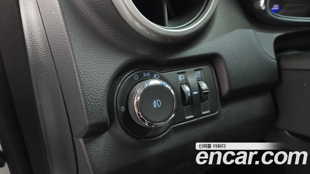 Chevrolet Trax 1.4 LT 2014 — фото 20