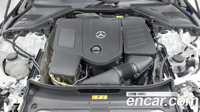 Mercedes-Benz E-Class (W214) E300 4MATIC Exclusive 2026 — фото 6