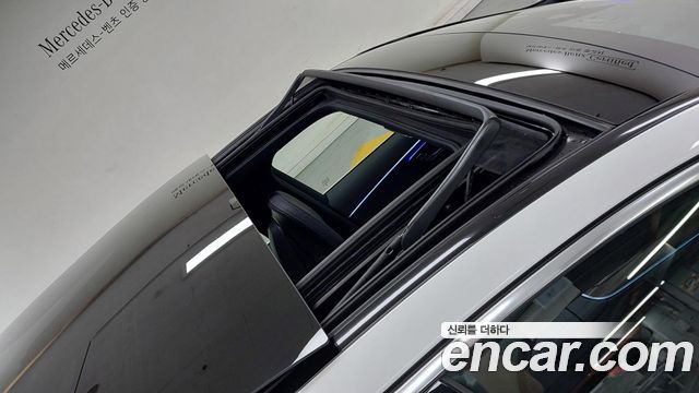 Mercedes-Benz E-Class (W214) E300 4MATIC Exclusive 2026 — фото 16