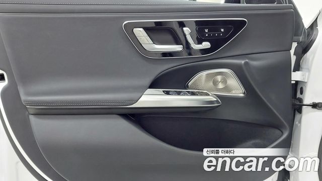 Mercedes-Benz E-Class (W214) E300 4MATIC Exclusive 2026 — фото 19