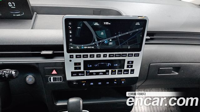 Hyundai Staria Tourer 9-Seater Modern 2025 — фото 13