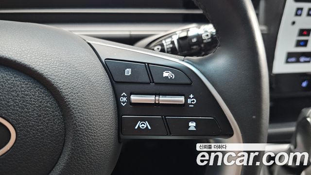 Hyundai Staria Tourer 9-Seater Modern 2025 — фото 17