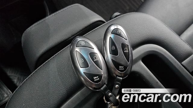Hyundai Staria Tourer 9-Seater Modern 2025 — фото 19