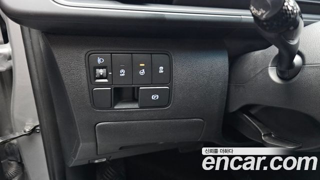 Hyundai Staria Tourer 9-Seater Modern 2025 — фото 27