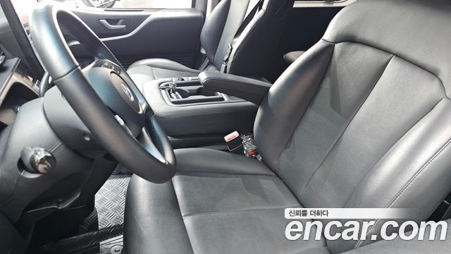 Hyundai Staria Tourer 9-Seater Modern 2025 — фото 29