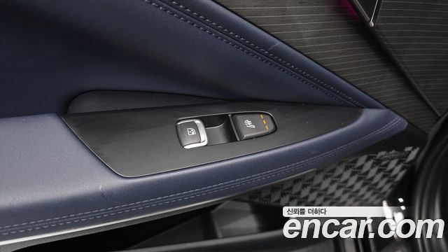 Kia K8 Hybrid Signature 2025 — фото 18