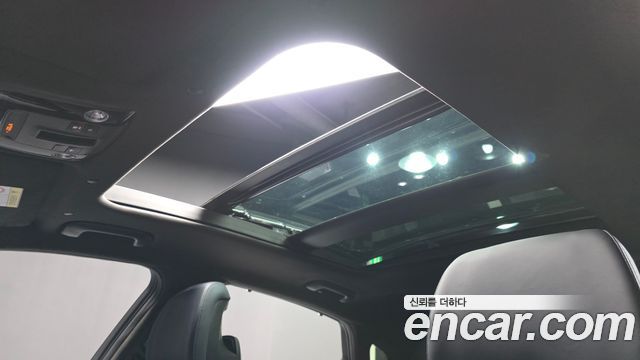 Kia K8 Hybrid Signature 2025 — фото 19