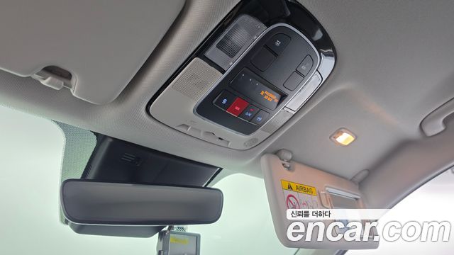 Hyundai Tucson (NX4) Gasoline 1.6 Turbo 2WD Premium 2023 — фото 19