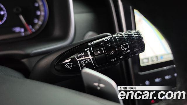 Hyundai Tucson (NX4) Gasoline 1.6 Turbo 2WD Premium 2023 — фото 28