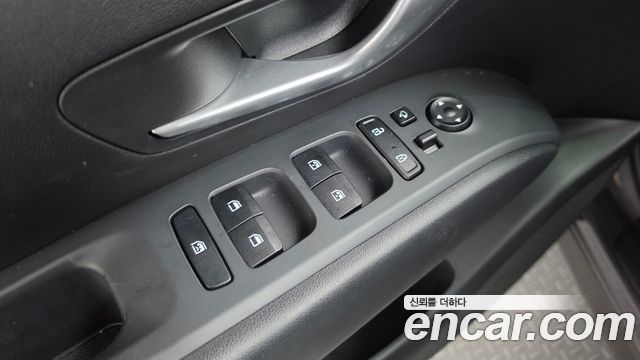 Hyundai Tucson (NX4) Gasoline 1.6 Turbo 2WD Premium 2023 — фото 29