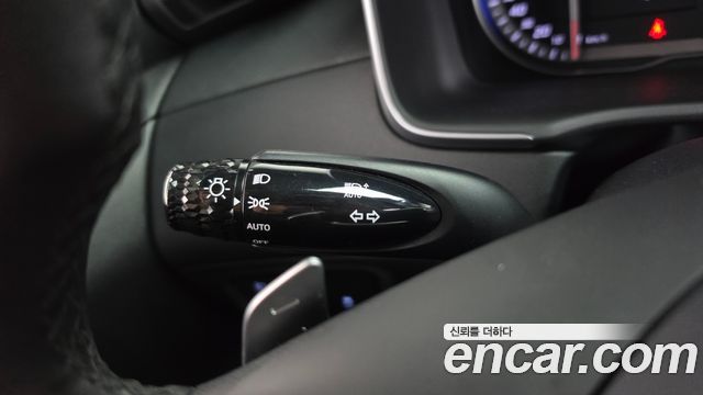 Hyundai Tucson (NX4) Gasoline 1.6 Turbo 2WD Premium 2023 — фото 30