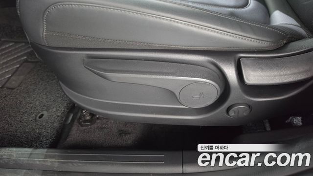 Hyundai Tucson (NX4) Gasoline 1.6 Turbo 2WD Premium 2023 — фото 31