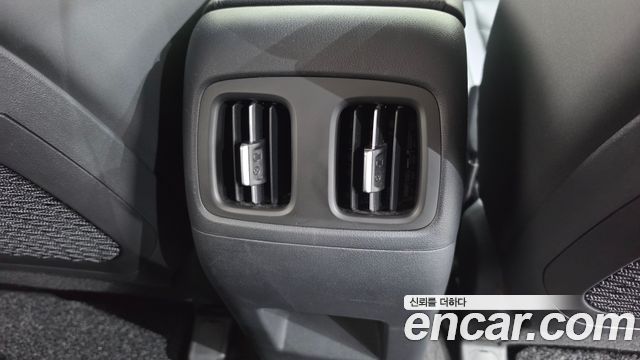 Hyundai Tucson (NX4) Gasoline 1.6 Turbo 2WD Premium 2023 — фото 34