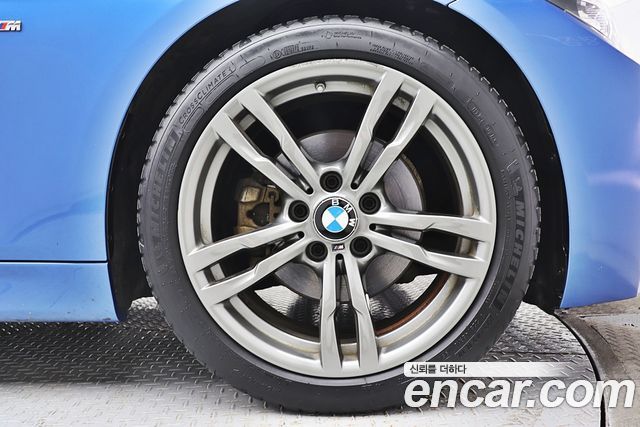 BMW 3 Series (F30) 320i M Sport 2018 — фото 7