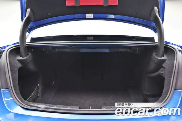 BMW 3 Series (F30) 320i M Sport 2018 — фото 20