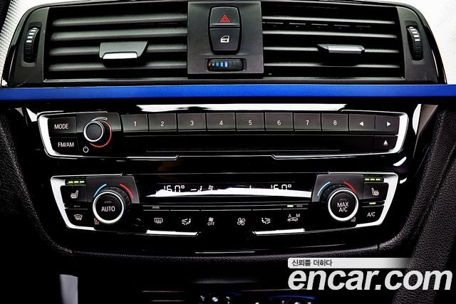 BMW 3 Series (F30) 320i M Sport 2018 — фото 23