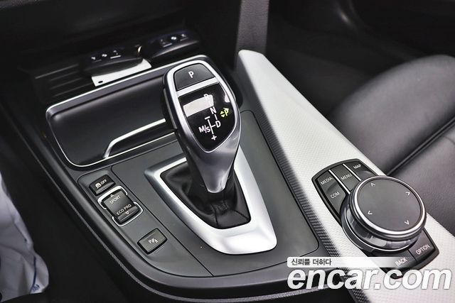 BMW 3 Series (F30) 320i M Sport 2018 — фото 24