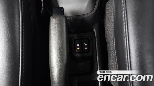 Chevrolet Spark My Fit Edition 2021 — фото 18
