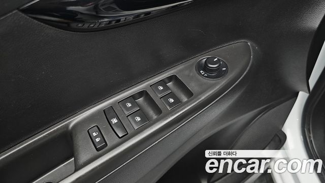 Chevrolet Spark My Fit Edition 2021 — фото 19