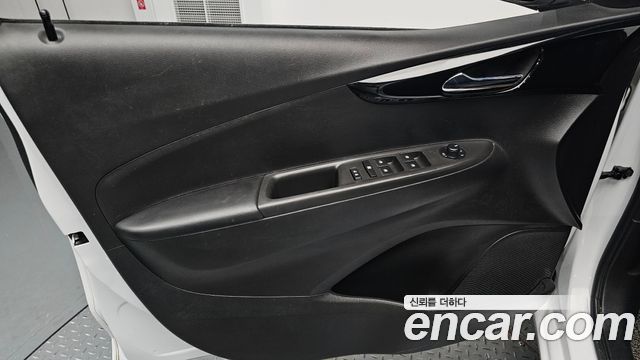 Chevrolet Spark My Fit Edition 2021 — фото 24