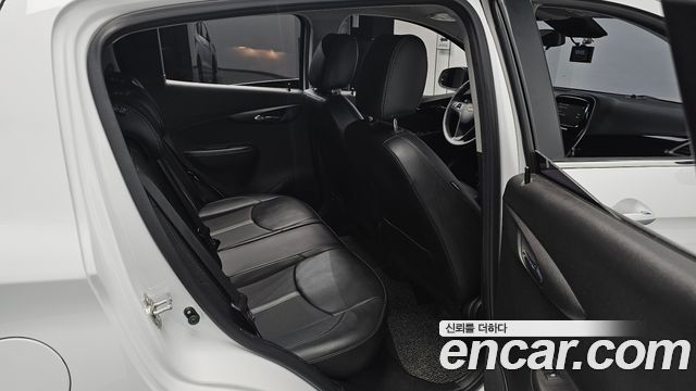Chevrolet Spark My Fit Edition 2021 — фото 26