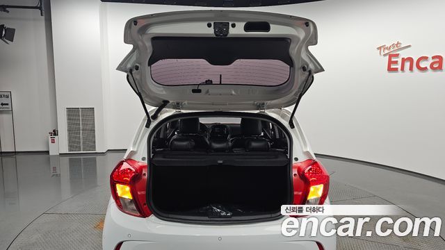 Chevrolet Spark My Fit Edition 2021 — фото 28