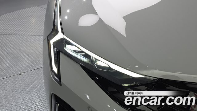 Kia K5 Hybrid (III) Signature 2026 — фото 22