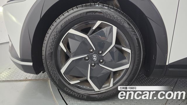 Hyundai Ioniq 5 Long range Exclusive 2022 — фото 5