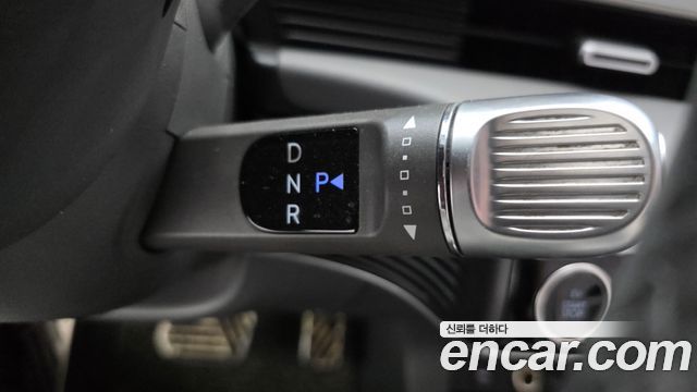 Hyundai Ioniq 5 Long range Exclusive 2022 — фото 9