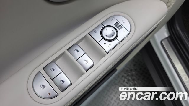 Hyundai Ioniq 5 Long range Exclusive 2022 — фото 13