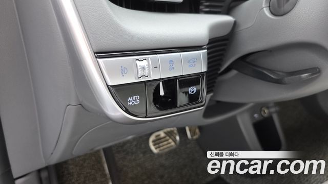 Hyundai Ioniq 5 Long range Exclusive 2022 — фото 14
