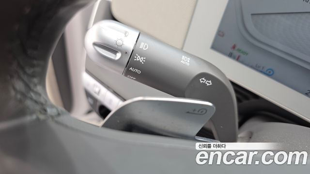 Hyundai Ioniq 5 Long range Exclusive 2022 — фото 15