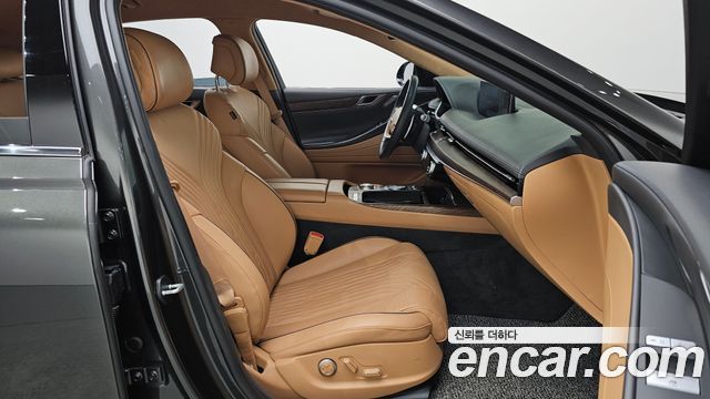 Genesis G80 (RG3) Gasoline 2.5 Turbo 2WD 2022 — фото 15