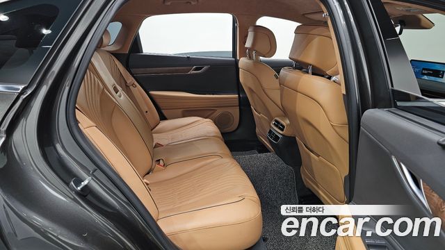 Genesis G80 (RG3) Gasoline 2.5 Turbo 2WD 2022 — фото 16