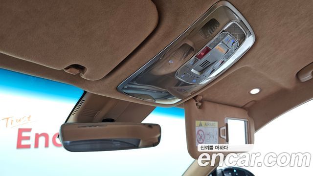 Genesis G80 (RG3) Gasoline 2.5 Turbo 2WD 2022 — фото 24
