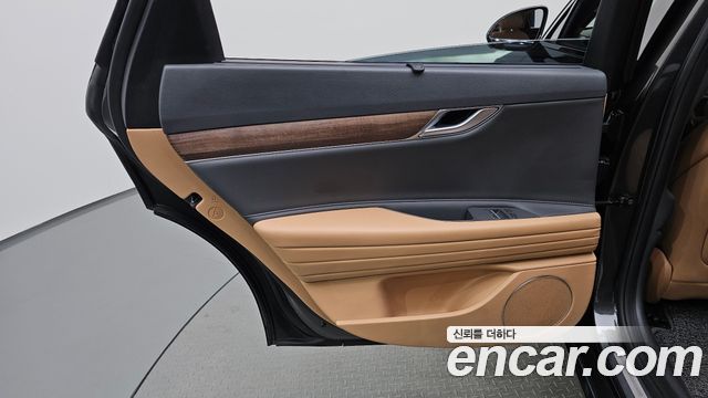 Genesis G80 (RG3) Gasoline 2.5 Turbo 2WD 2022 — фото 31