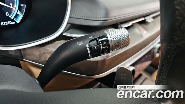 Genesis G80 (RG3) Gasoline 2.5 Turbo 2WD 2022 — фото 34