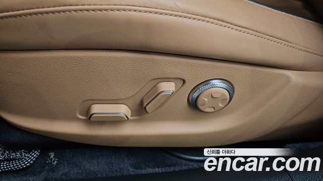 Genesis G80 (RG3) Gasoline 2.5 Turbo 2WD 2022 — фото 37