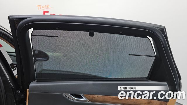Genesis G80 (RG3) Gasoline 2.5 Turbo 2WD 2022 — фото 40