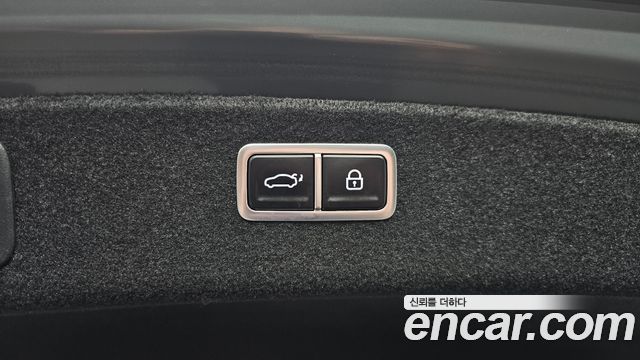 Genesis G80 (RG3) Gasoline 2.5 Turbo 2WD 2022 — фото 42