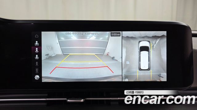 Kia Carnival (IV) Diesel 9-Seater Noblesse 2023 — фото 14