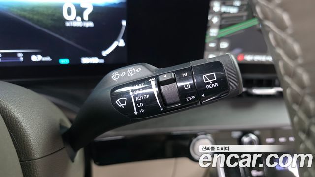 Kia Carnival (IV) Diesel 9-Seater Noblesse 2023 — фото 16
