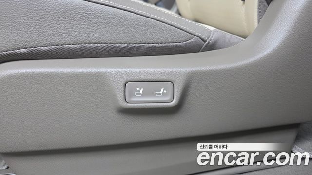 Kia Carnival (IV) Diesel 9-Seater Noblesse 2023 — фото 17