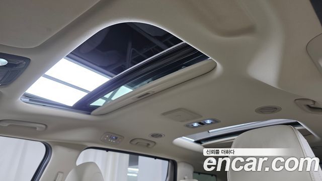 Kia Carnival (IV) Diesel 9-Seater Noblesse 2023 — фото 19
