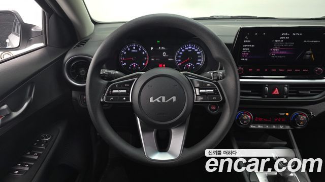 Kia K3 (II) 1.6 Trendy 2024 — фото 14