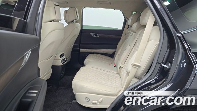 Genesis GV80 2.5T Gasoline AWD 2023 — фото 11
