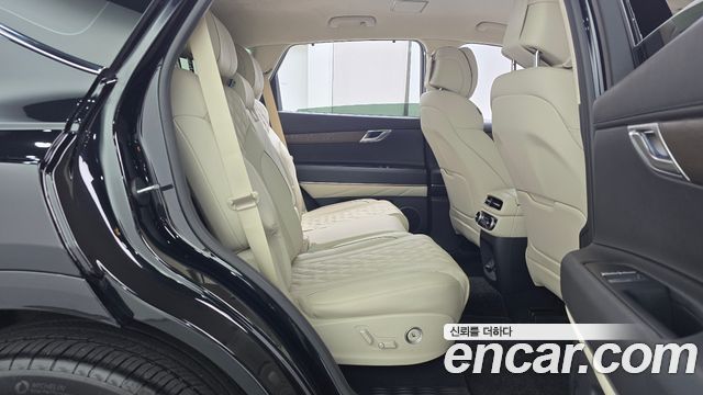 Genesis GV80 2.5T Gasoline AWD 2023 — фото 12