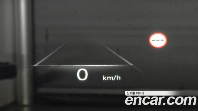 Genesis GV80 2.5T Gasoline AWD 2023 — фото 17